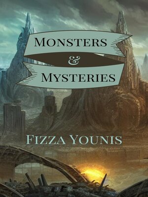 cover image of Monsters & Mysteries